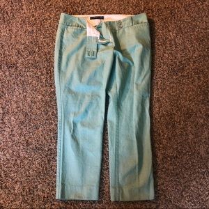 Express ankle pants size 14